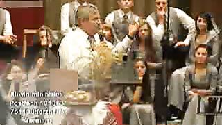 Ростислав Радчук - Жатва у Иакова