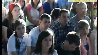 Ростислав Радчук - Жезл Аарона