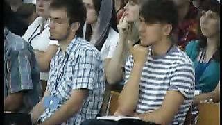 Ростислав Радчук - Жезл Аарона