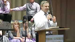 Ростислав Радчук - И начал сын говорить