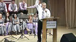 Ростислав Радчук - И начал сын говорить