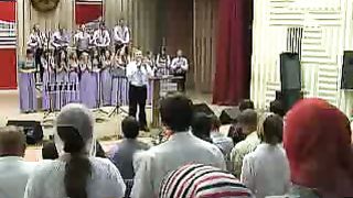 Ростислав Радчук - И начал сын говорить