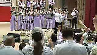 Ростислав Радчук - И начал сын говорить