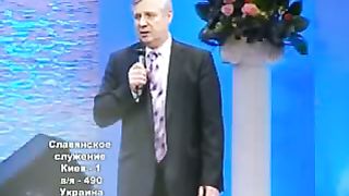 Ростислав Радчук - Когда я врачевал открылась неправда