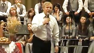 Ростислав Радчук - Нелюбимой у мужа