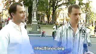 Ростислав Радчук - Чудесные свидетельства