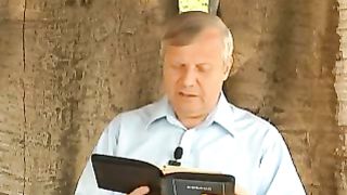 Ростислав Радчук - О блаженстве