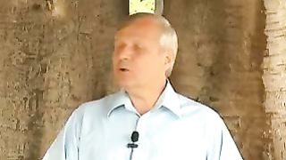 Ростислав Радчук - О блаженстве