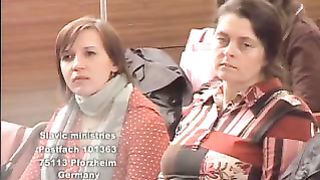 Ростислав Радчук - Батько та син