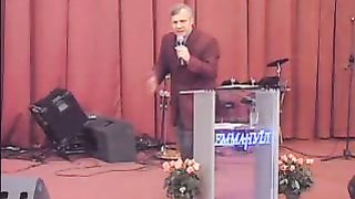 Ростислав Радчук - Батько та син