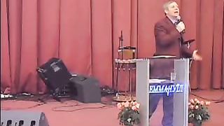Ростислав Радчук - Батько та син