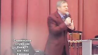 Ростислав Радчук - Батько та син