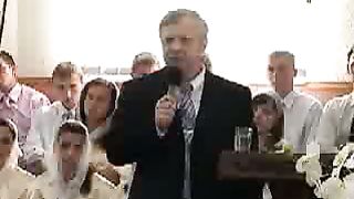 Ростислав Радчук - В племенах Рувима - разногласие