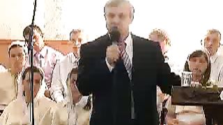 Ростислав Радчук - В племенах Рувима - разногласие