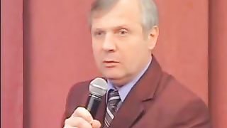 Ростислав Радчук - Віра у вогні