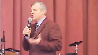 Ростислав Радчук - Віра у вогні