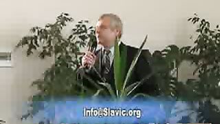 Ростислав Радчук - Вода в пустыне