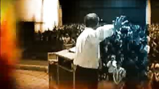 Ростислав Радчук - Вышел огонь от Господа