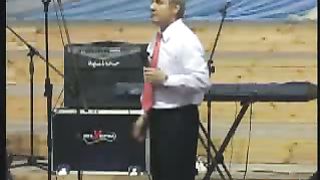 Ростислав Радчук - Вышел огонь от Господа