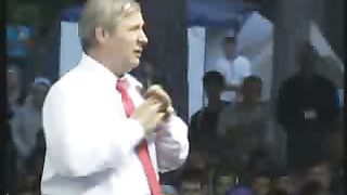 Ростислав Радчук - Вышел огонь от Господа