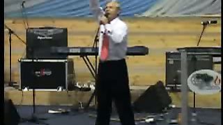 Ростислав Радчук - Вышел огонь от Господа