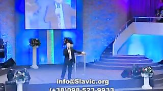 Ростислав Радчук - Достоинство царское