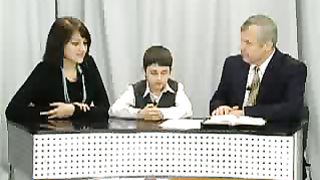 Ростислав Радчук - Кто славит Господа