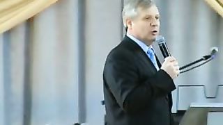 Ростислав Радчук - Не крестить но благовествовать