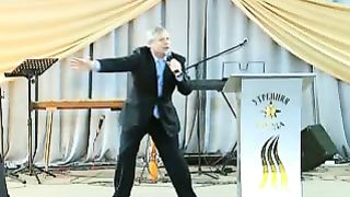 Ростислав Радчук - Не крестить но благовествовать