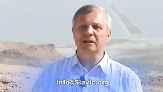 Ростислав Радчук - У дубравы Мамре