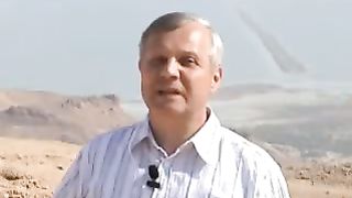 Ростислав Радчук - У дубравы Мамре