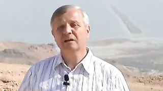 Ростислав Радчук - У дубравы Мамре