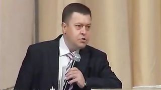 Эдуард Грабовенко - При потоках вод