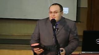 Лещинский - проповедь о толерантности