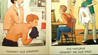 Лещинский - проповедь о толерантности