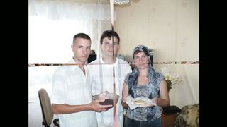 моя Церковь Филадельфия