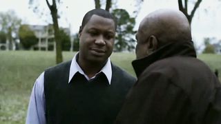 Письмо милосердия (2011)