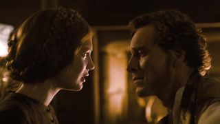 Джейн Эйр (2011)