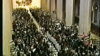 Великий заговор против Христа и Его народа