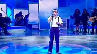 Талант Бразилии 2011 - О Благодать