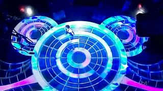 Талант Бразилии 2011 - О Благодать