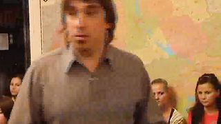 Территория перемен - Что приготовил нам Бог