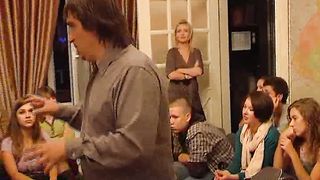 Территория перемен - Что приготовил нам Бог