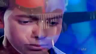 Jotta A-Agnus Dei - Programa Raul Gil