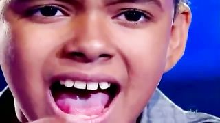 Jotta A-Agnus Dei - Programa Raul Gil