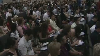 Александр Шевченко - Святой да освящается еще