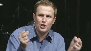 Александр Шевченко - Святой да освящается еще