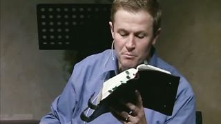 Александр Шевченко - Святой да освящается еще