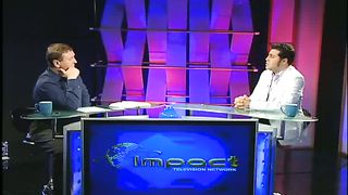 Даниил Розен - Церковь в Иерусалиме