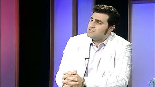 Даниил Розен - Церковь в Иерусалиме